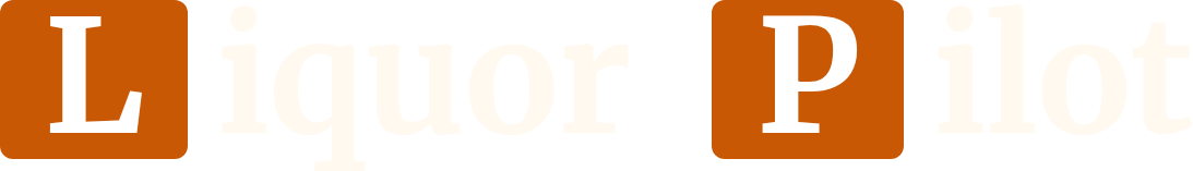 LiquorPilot